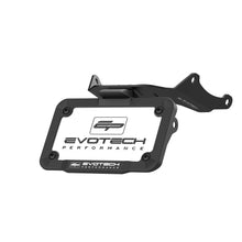 Evotech Verstelbare Kentekenplaathouder - Honda CB1000 Hornet SP (2025+)