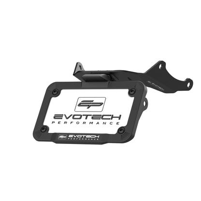 Evotech Verstelbare Kentekenplaathouder - Honda CB1000 Hornet SP (2025+)