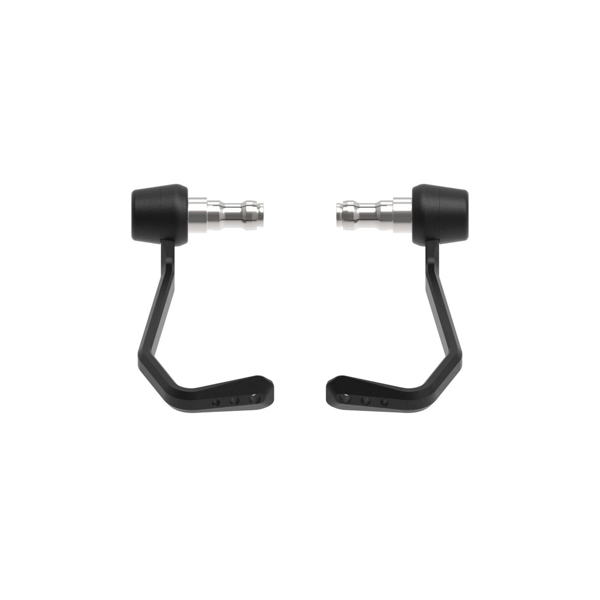 Evotech Honda CB1000R Remhendel en Koppelingshendel Beschermer Set (2011-2017) (Road)