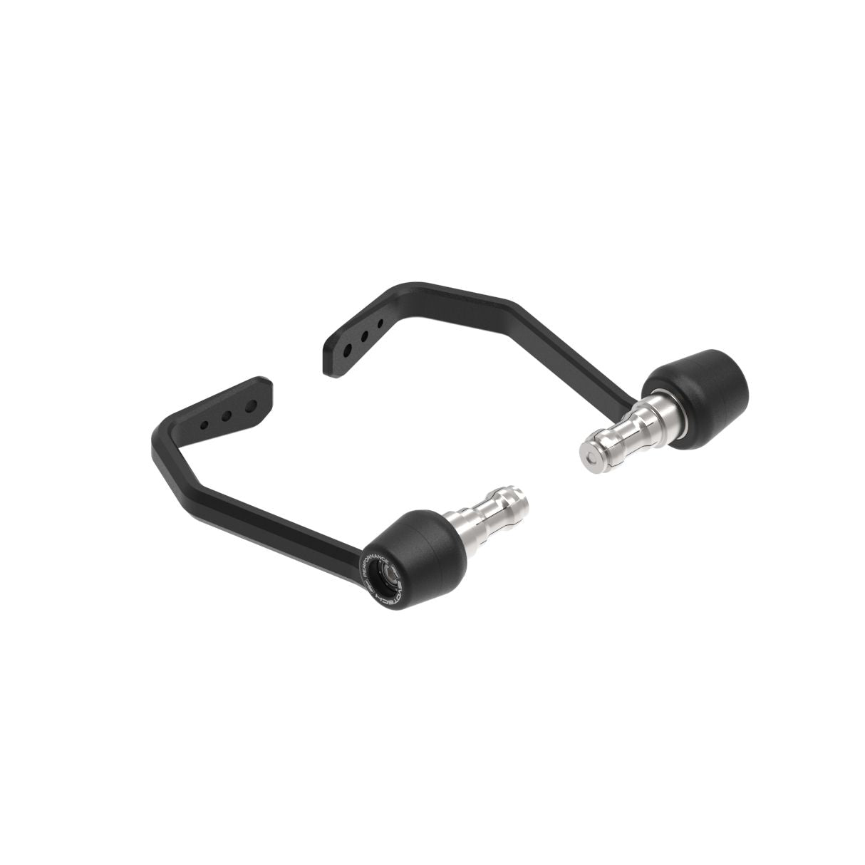 Evotech Honda CB1000R Remhendel en Koppelingshendel Beschermer Set (2011-2017) (Road)