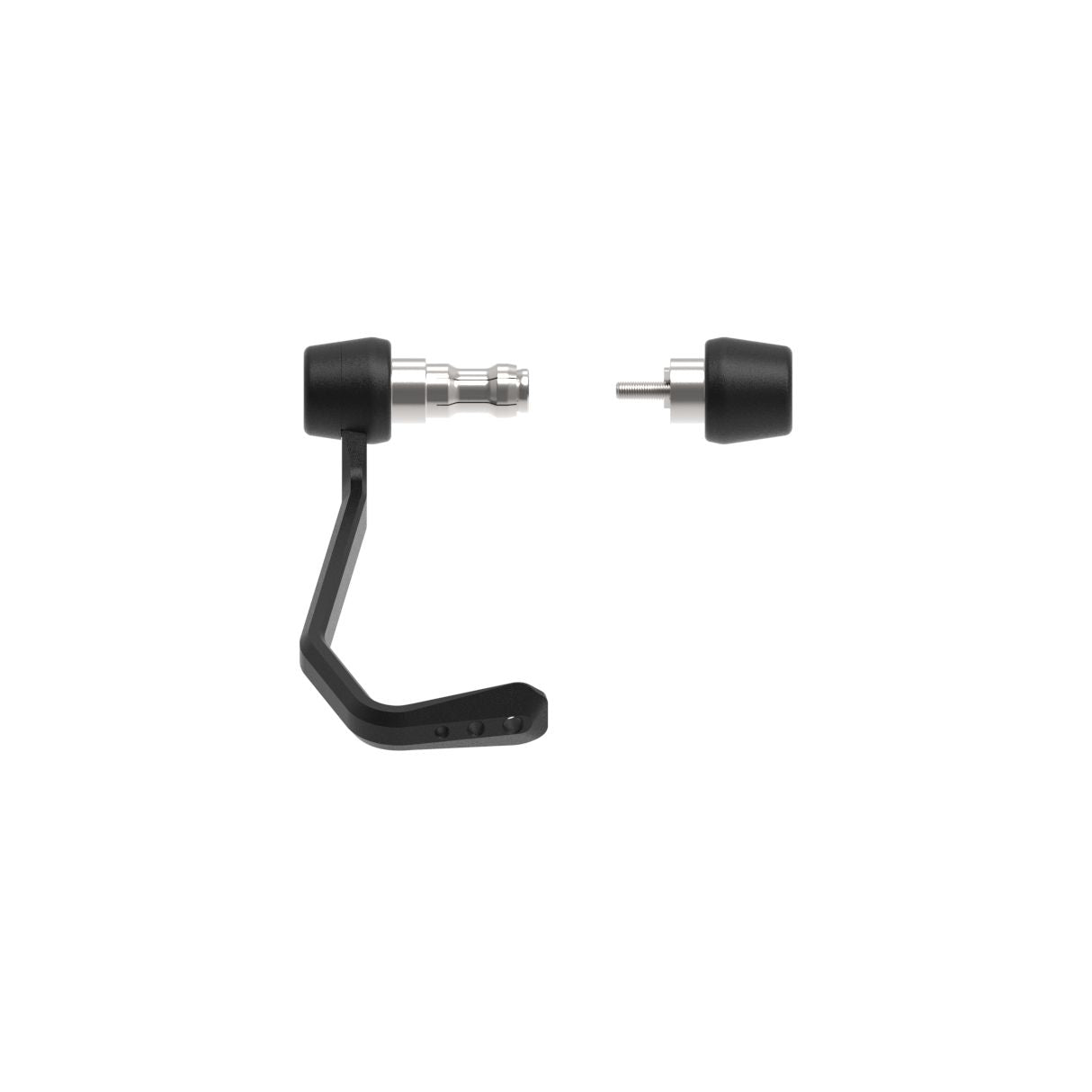 Evotech Honda CB1000R Neo Sports Cafe Remhendel Beschermer Set (2021+) (Race)