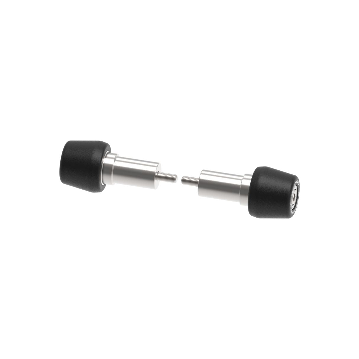 Stuurgewichten Set (Race) Evotech Performance - Honda CB500F (2013-2015)