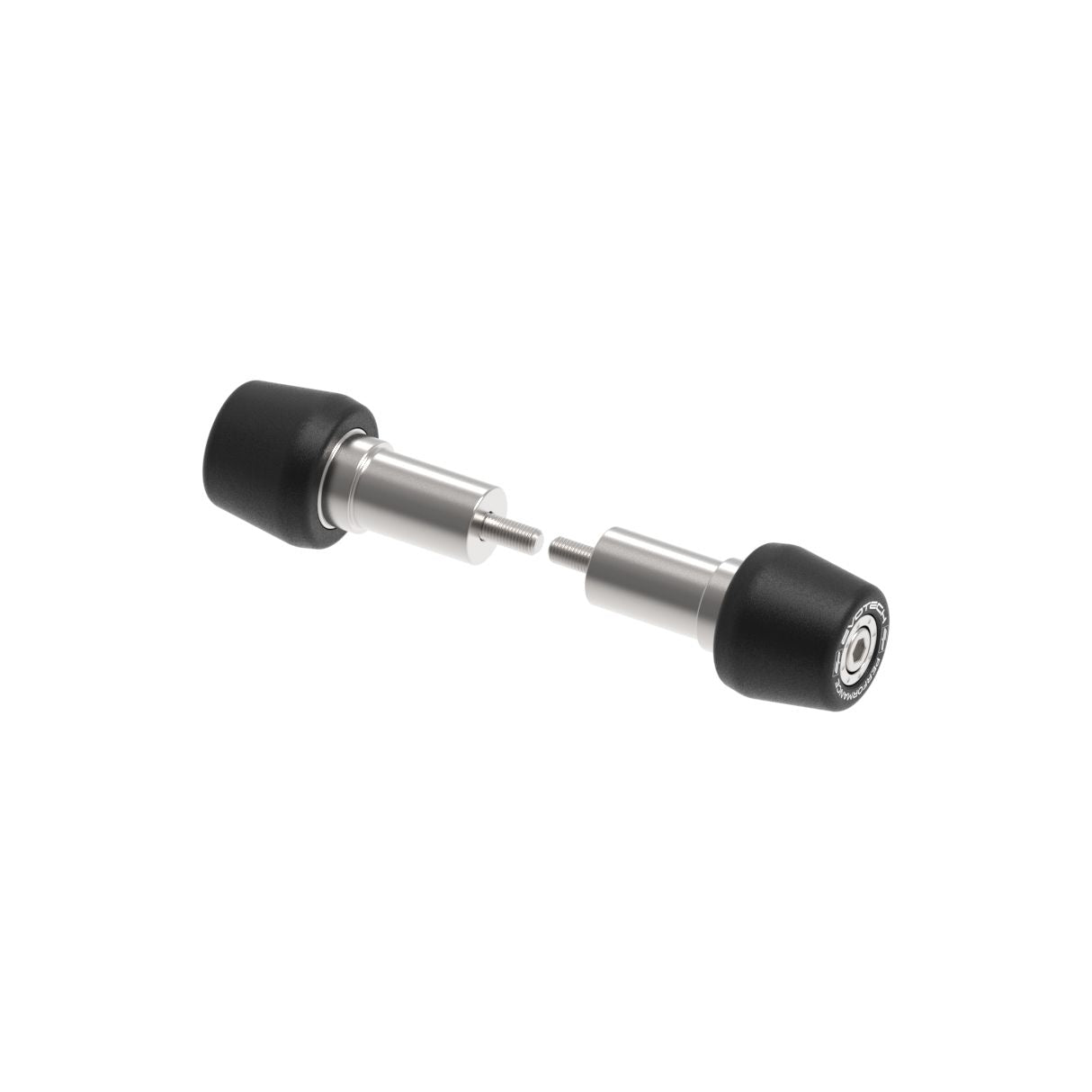 Stuurgewichten Set (Race) Evotech Performance - Honda CB750 Hornet (2023+)