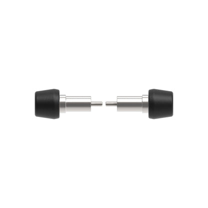 Stuurgewichten Set (Race) Evotech Performance - Honda CB500F (2013-2015)