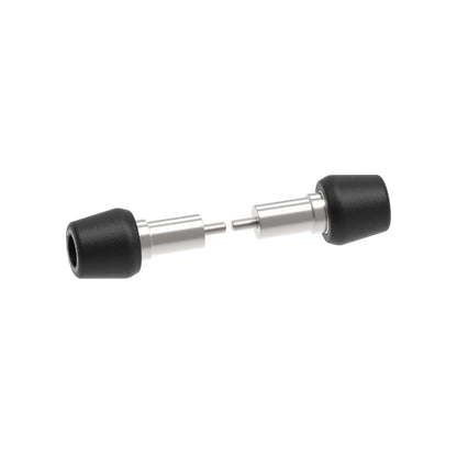 Evotech Stuurgewichten Set Road) - Honda CB750 Hornet (2023+)