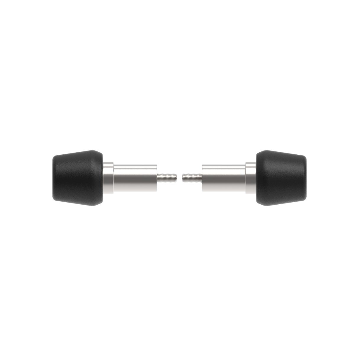 Evotech Stuurgewichten Set Road) - Honda CB750 Hornet (2023+)