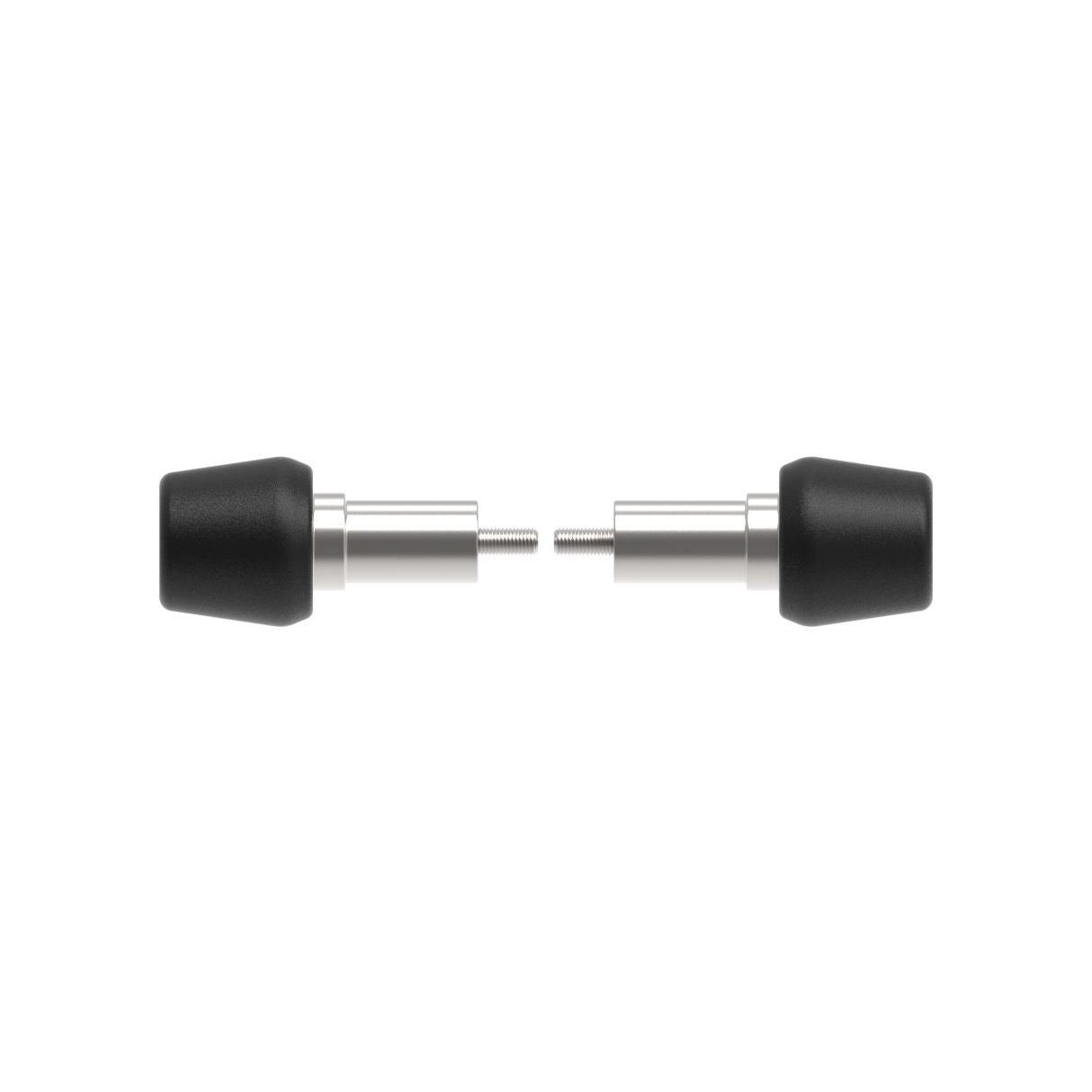 Evotech Stuurgewichten Set Road) - Honda CB500F (2022+)
