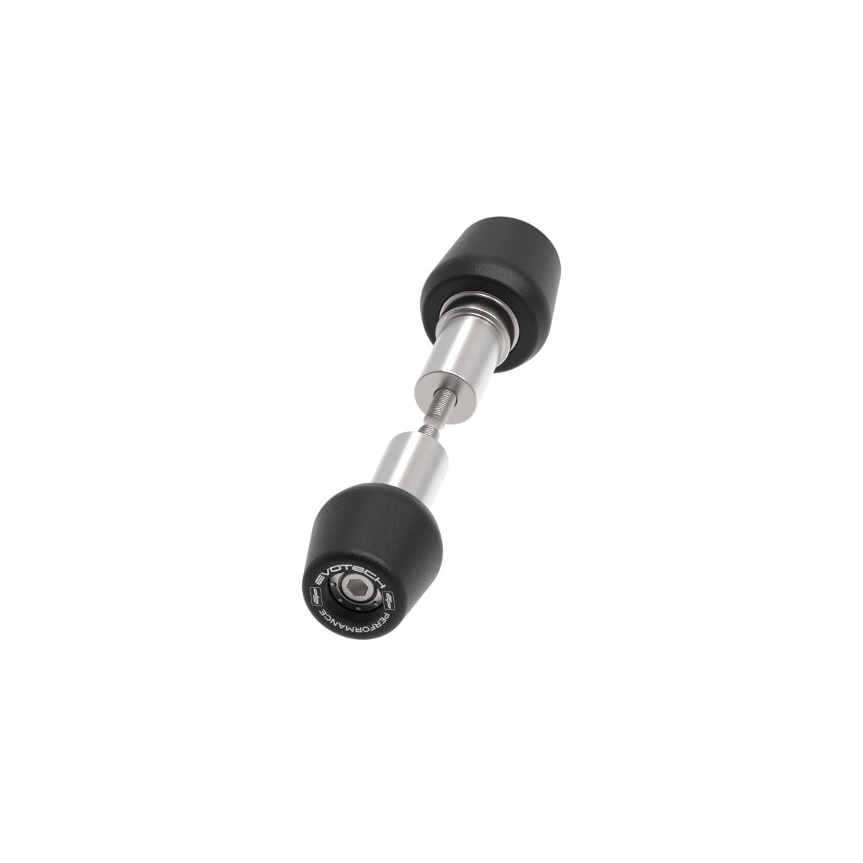 Evotech Stuurgewichten Set Road) - Honda CB500F (2013-2015)