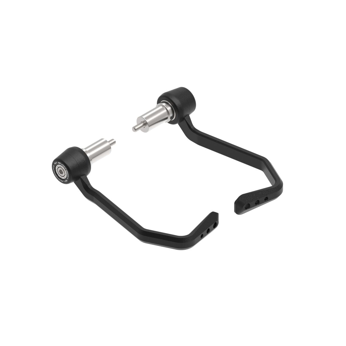 Evotech Remhendel en Koppelingshendel Beschermer Set - Honda CB750 Hornet (2023+) (Race)