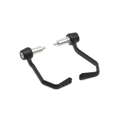 Evotech Remhendel en Koppelingshendel Beschermer Set - Honda CB750 Hornet (2023+) (Race)