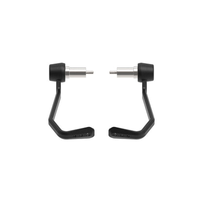 Evotech Remhendel en Koppelingshendel Beschermer Set - Honda CB750 Hornet (2023+) (Race)