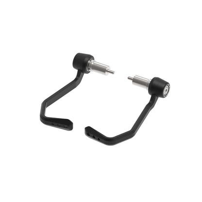 Evotech Remhendel en Koppelingshendel Beschermer Set - Honda CB500F (2019-2021) (Race)