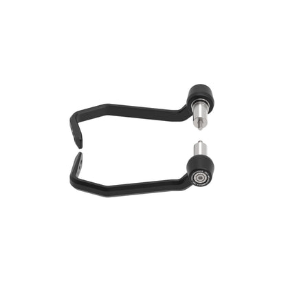 Evotech Remhendel en Koppelingshendel Beschermer Set - Honda CB500F (2022+) (Race)