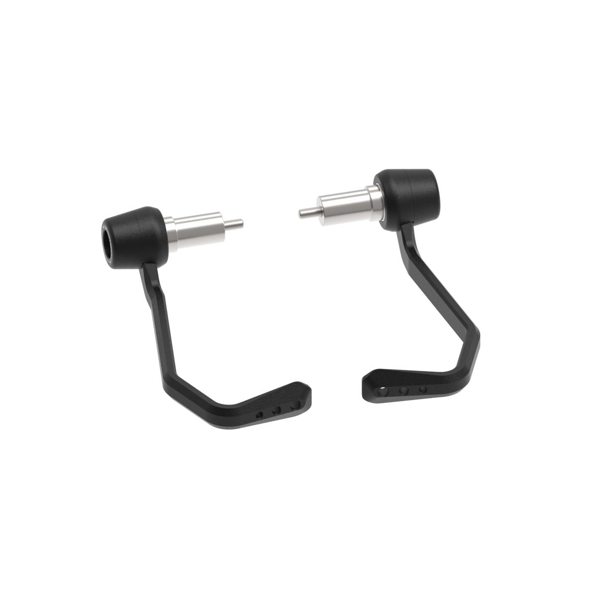Evotech Remhendel en Koppelingshendel Beschermer Set Honda CB500F (2013-2015) (Road)