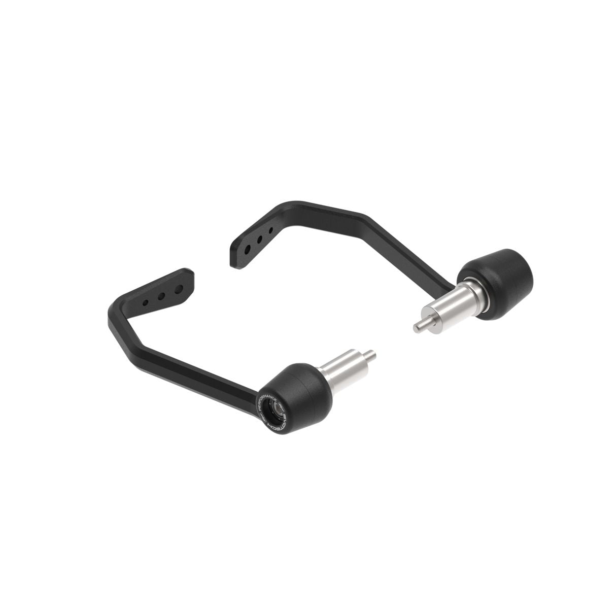 Evotech Remhendel en Koppelingshendel Beschermer Set Honda CB750 Hornet (2023+) (Road)