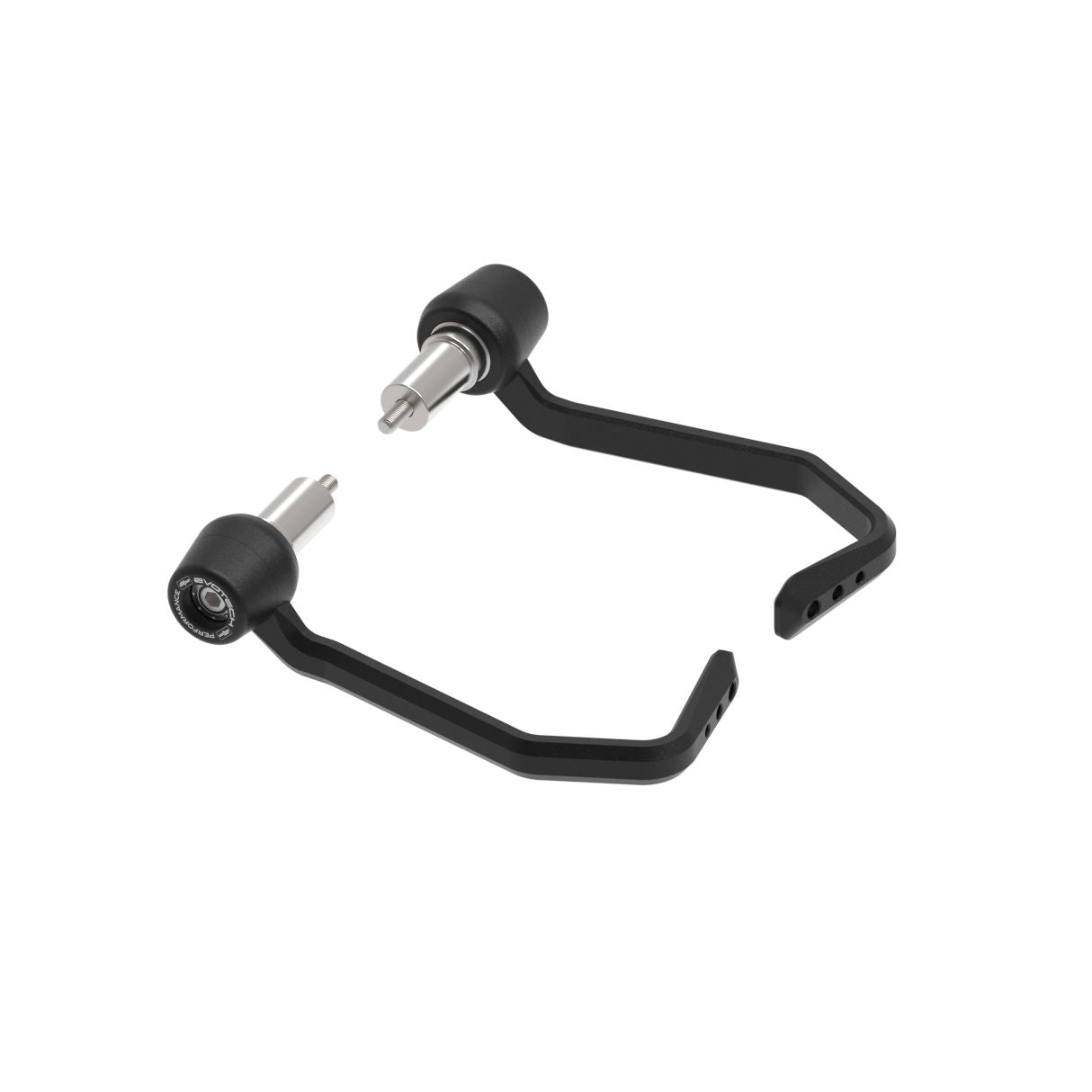Evotech Remhendel en Koppelingshendel Beschermer Set Honda CB500F (2013-2015) (Road)