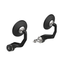 Bar-End Spiegels (Retro) Evotech - Honda CB1000GT (2026+)