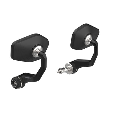 Bar-End Spiegels (Sport) Evotech - Honda CB1000GT (2026+)