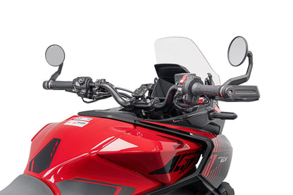 Bar-End Spiegels (Retro) Evotech - Honda CB1000GT (2026+)