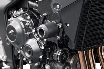 Valblokken set Evotech - Honda CB1000GT (2026+)