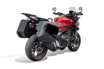 Kentekenplaathouder Evotech - Honda CB1000GT Tail Tidy (2026+)