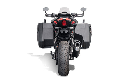 Kentekenplaathouder Evotech - Honda CB1000GT Tail Tidy (2026+)