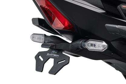 Kentekenplaathouder Evotech - Honda CB1000GT Tail Tidy (2026+)