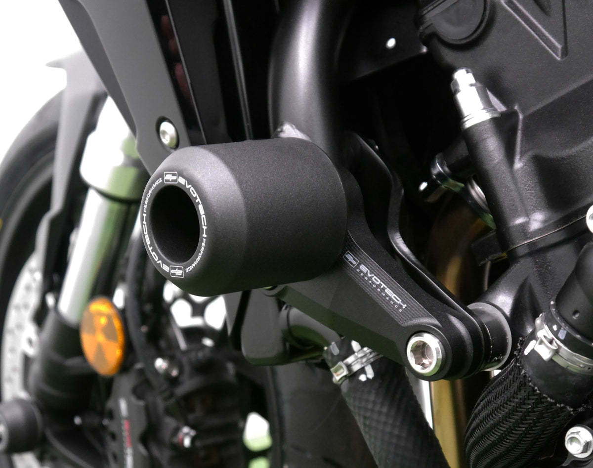 Evotech Valblokken set - Honda CB1000 Hornet (2025+)