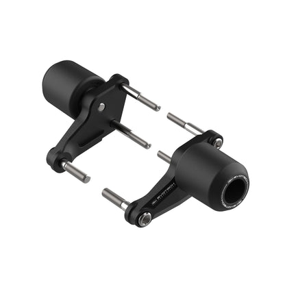 Valblokken set Evotech - Honda CB1000GT (2026+)