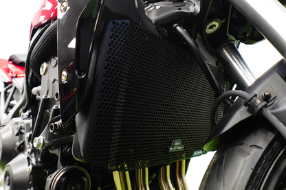 Evotech Radiatorcover - Honda CB1000 Hornet SP (2025+)