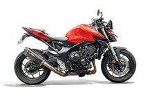 Evotech Kentekenplaathouder - Honda CB1000 Hornet SP (2025+)