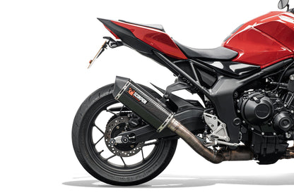 Evotech Kentekenplaathouder - Honda CB1000 Hornet (2025+)