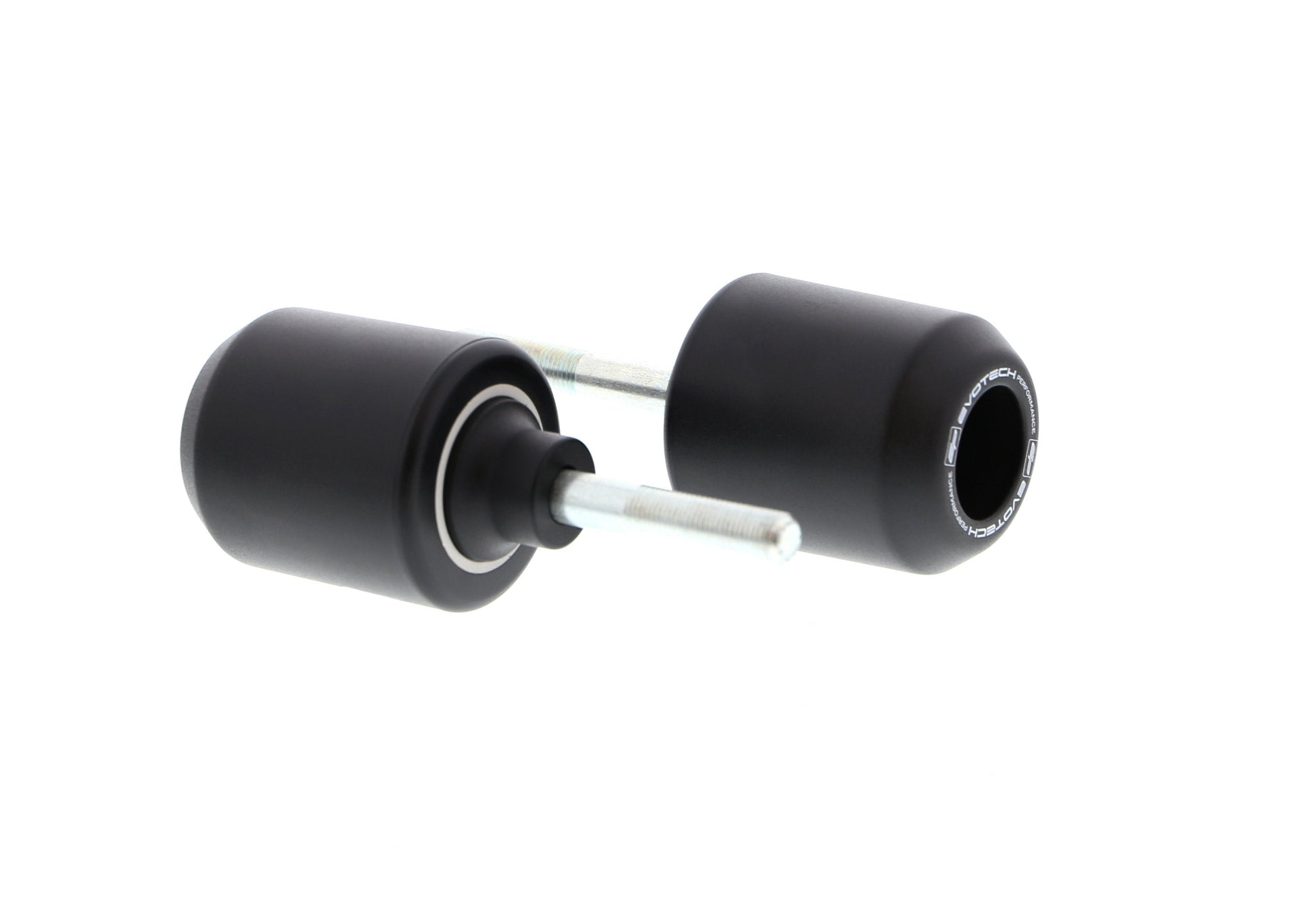 Evotech Honda CB650R Neo Sports Cafe Valblokken set (2019-2020)
