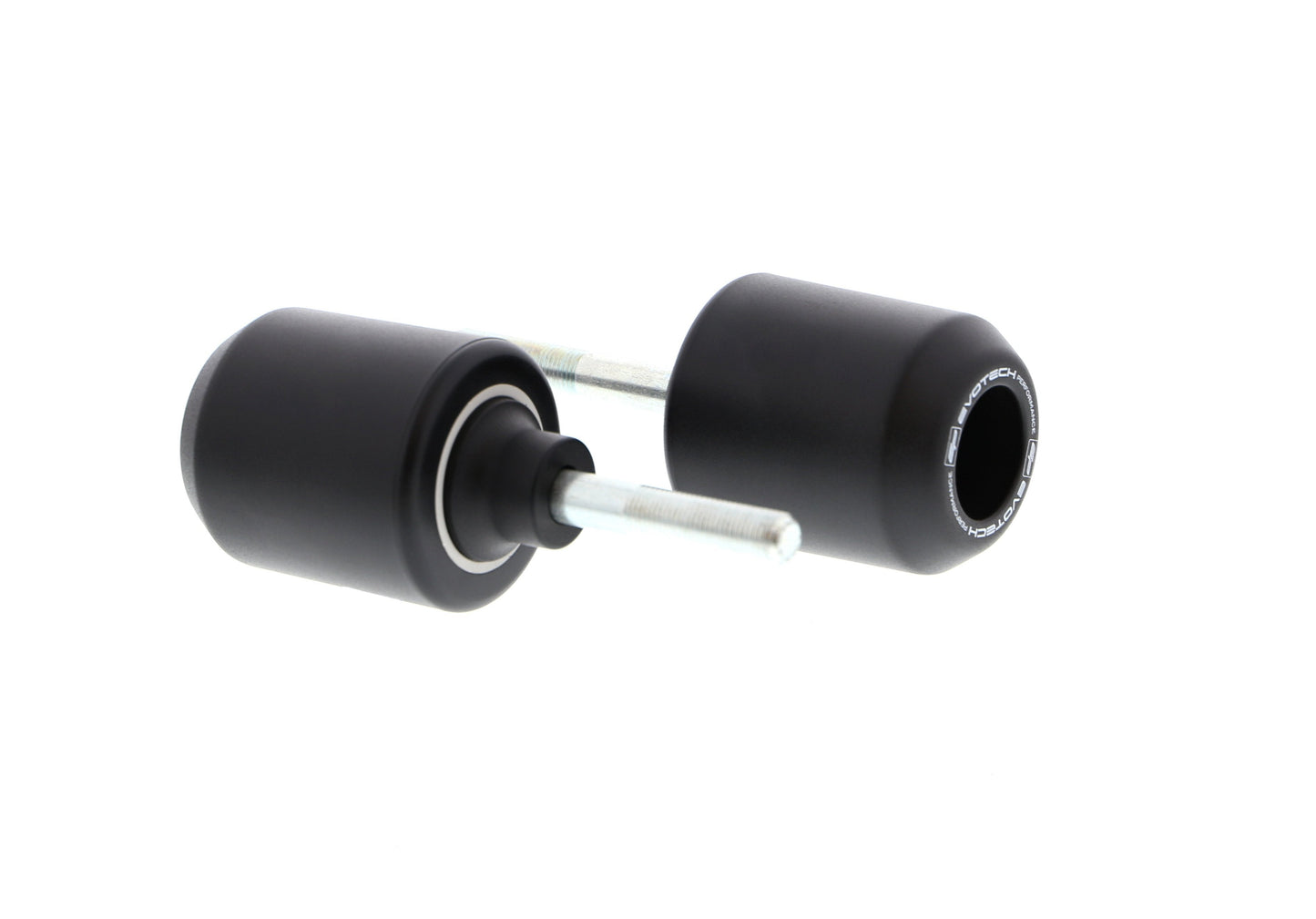 Evotech Honda CB650R Neo Sports Cafe Valblokken set (2021 - 2023)