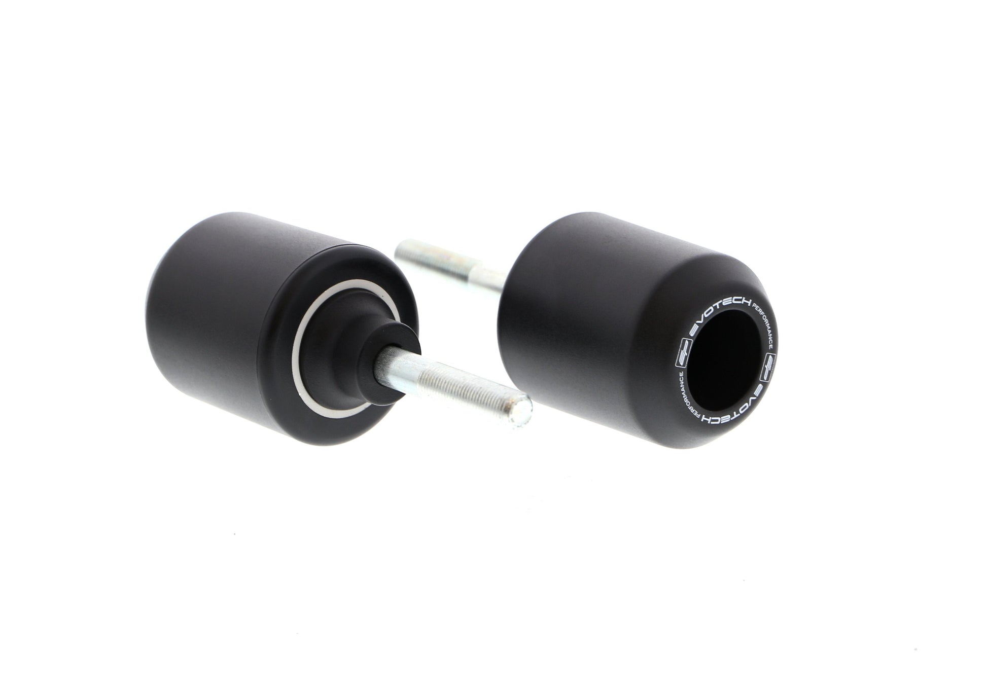 Evotech Honda CB650R Neo Sports Cafe Valblokken set (2021 - 2023)