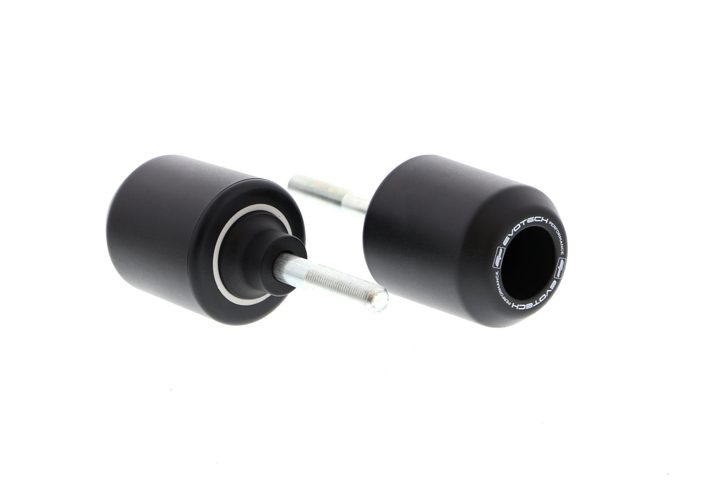 Evotech Honda CB650R Valblokken set (E-Clutch Compatible) (2024+)