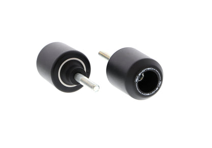 Evotech Honda CB650R Valblokken set (E-Clutch Compatible) (2024+)