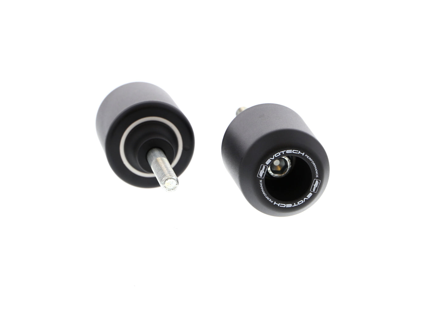 Evotech Honda CB650R Neo Sports Cafe Valblokken set (2019-2020)