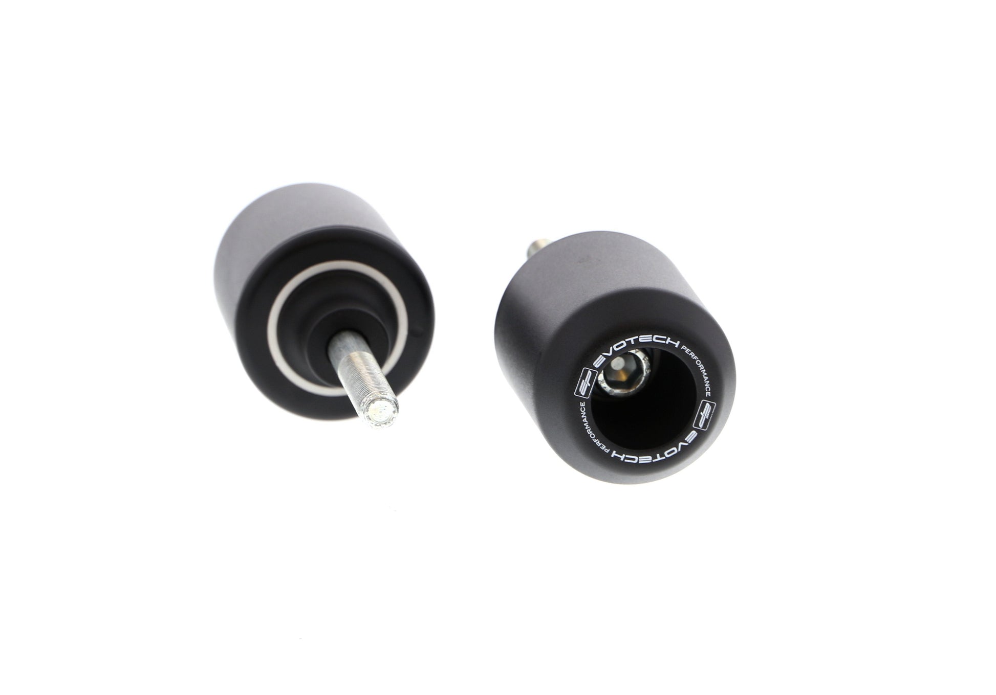 Evotech Honda CB650R Neo Sports Cafe Valblokken set (2019-2020)