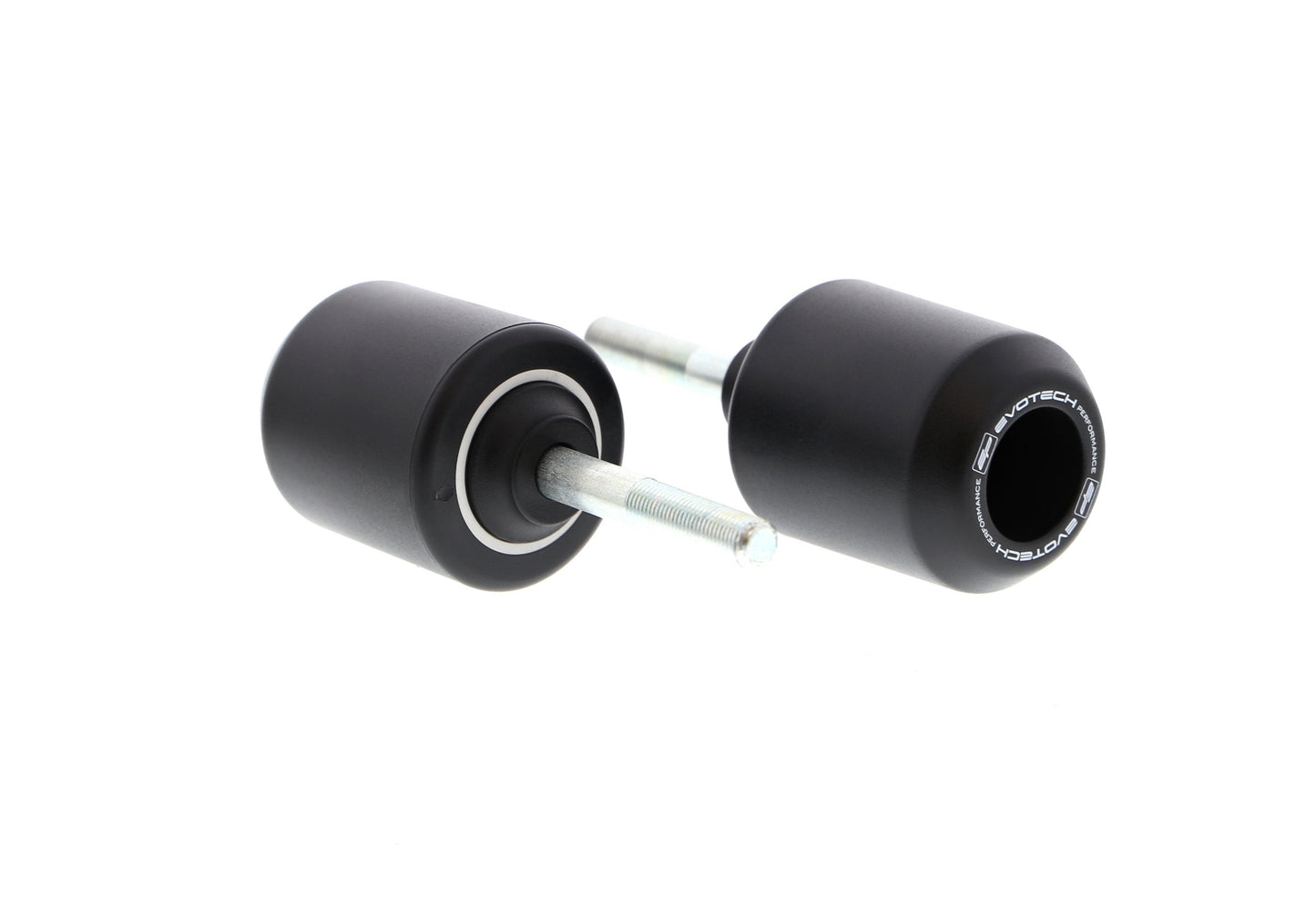 Evotech Honda CB650R Valblokken set (E-Clutch Compatible) (2024+)