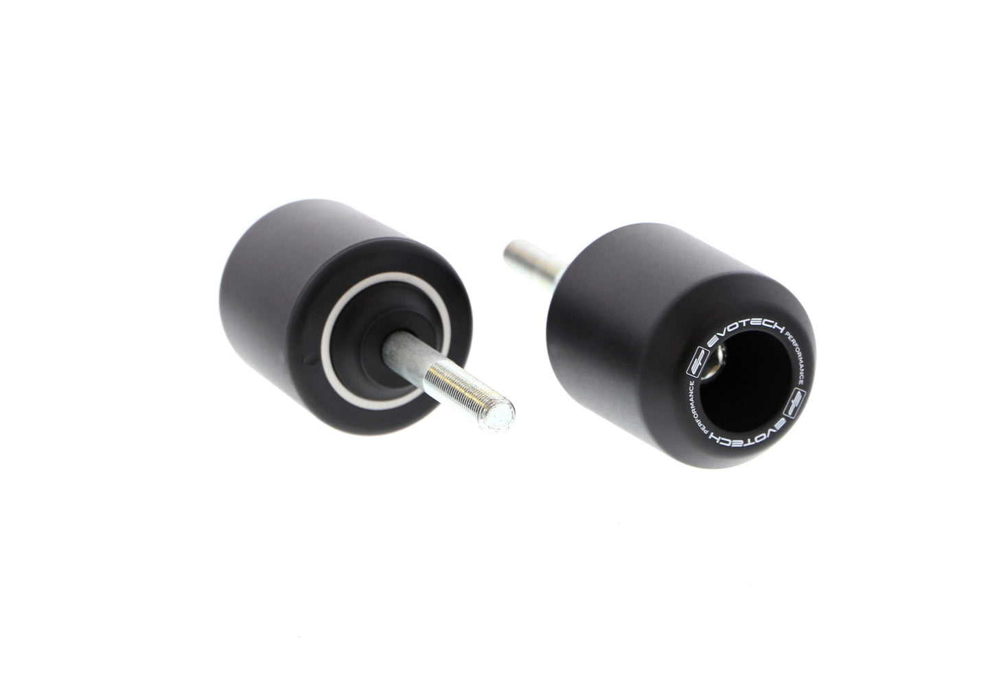 Evotech Honda CB650R Neo Sports Cafe Valblokken set (2019-2020)