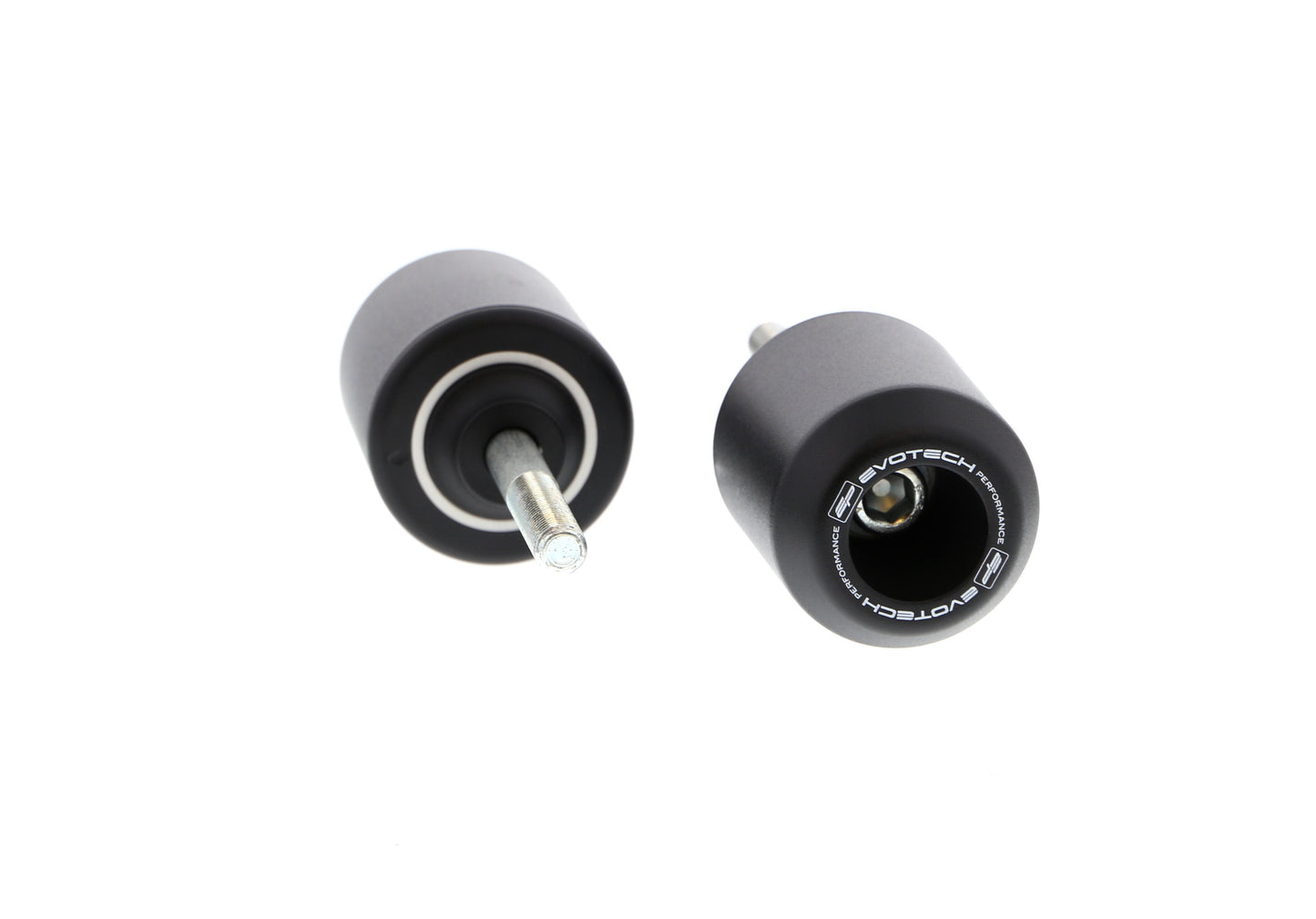 Evotech Honda CB650R Neo Sports Cafe Valblokken set (2021 - 2023)
