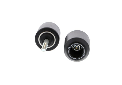 Evotech Honda CB650R Valblokken set (E-Clutch Compatible) (2024+)