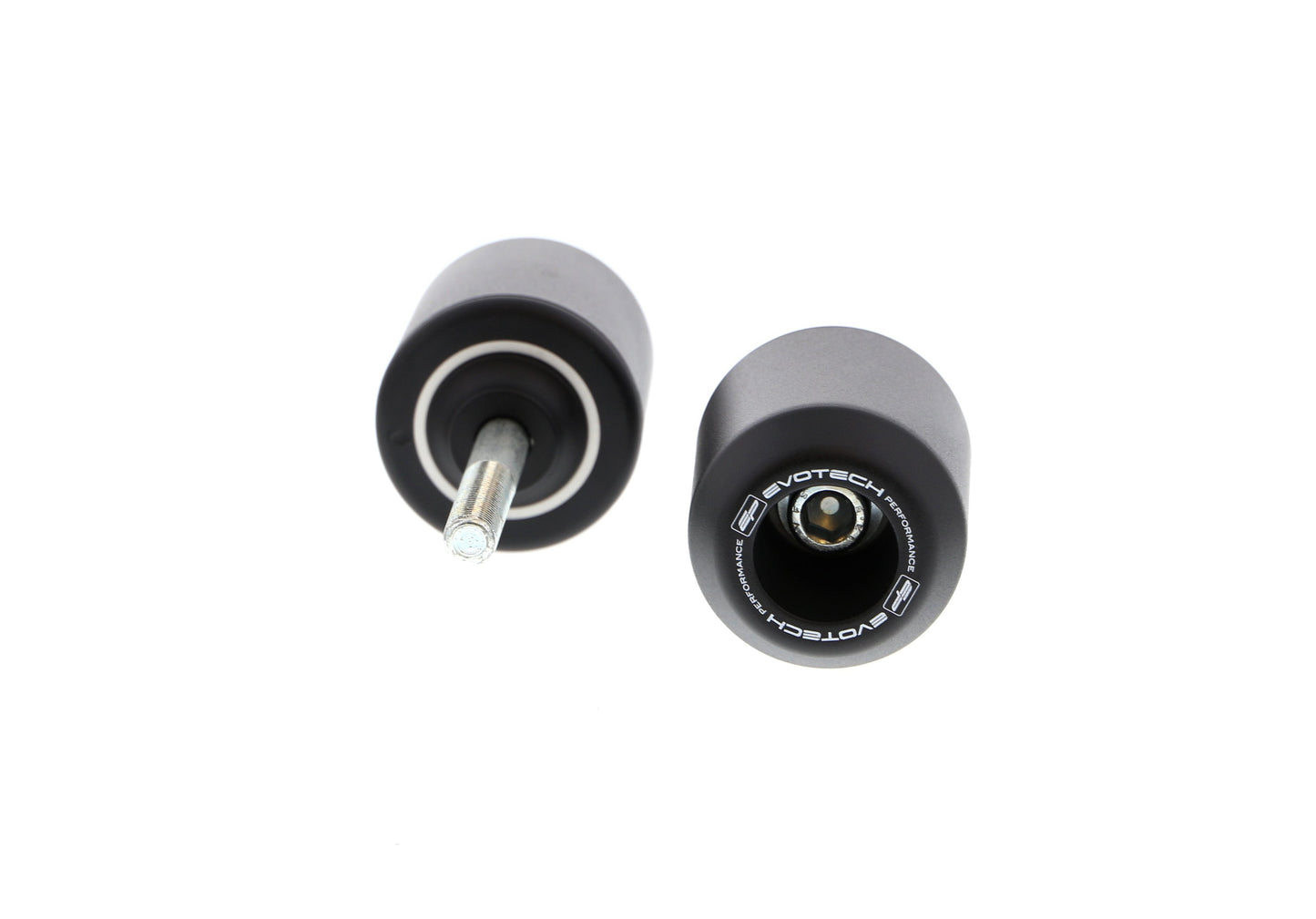 Evotech Honda CB650R Neo Sports Cafe Valblokken set (2021 - 2023)