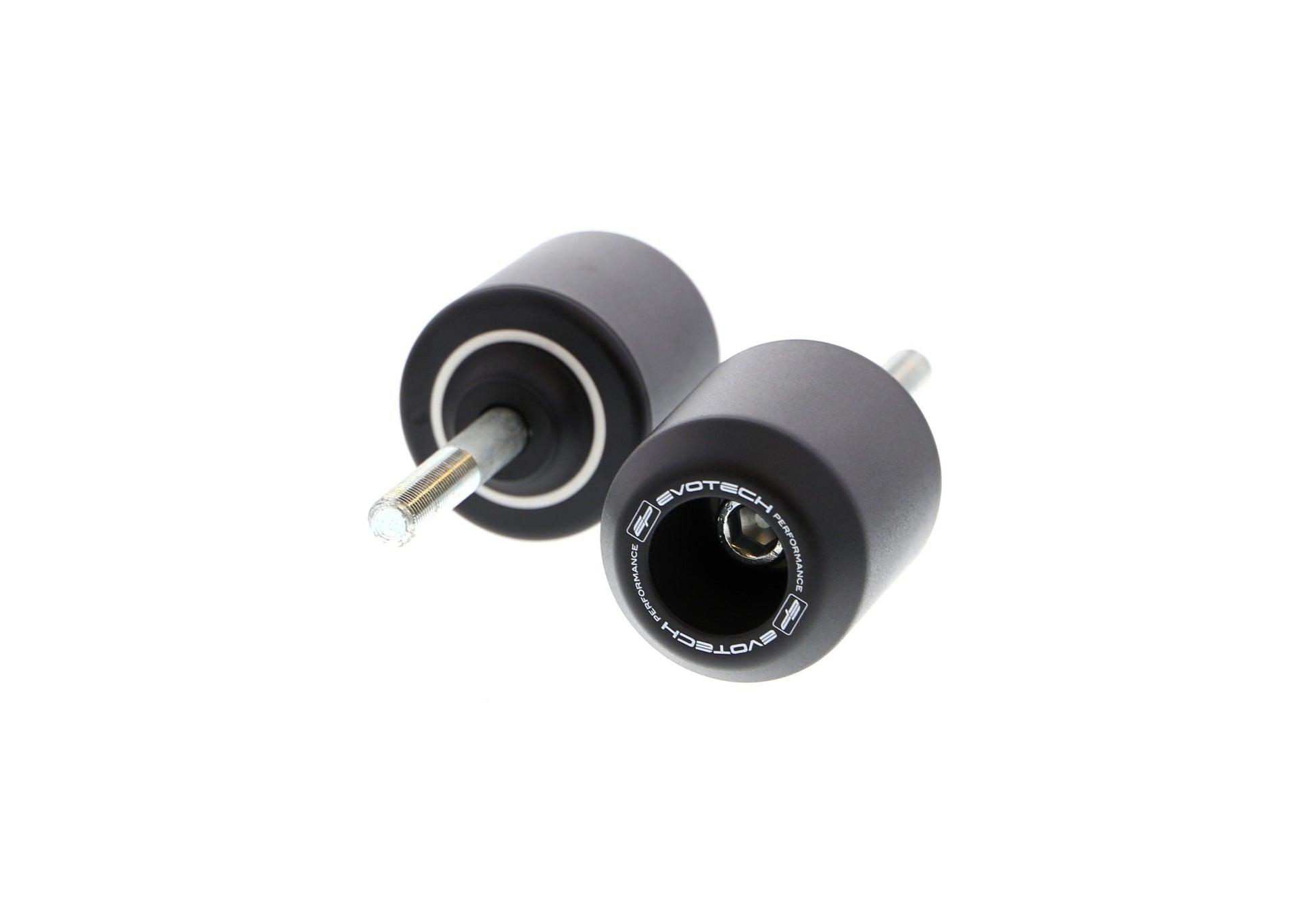 Evotech Honda CB650R Valblokken set (E-Clutch Compatible) (2024+)