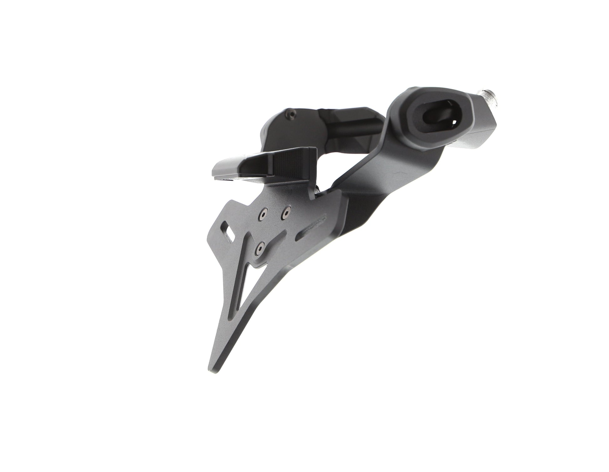 Evotech Honda CB1000R Neo Sports Cafe Kentekenplaathouder (2021+)