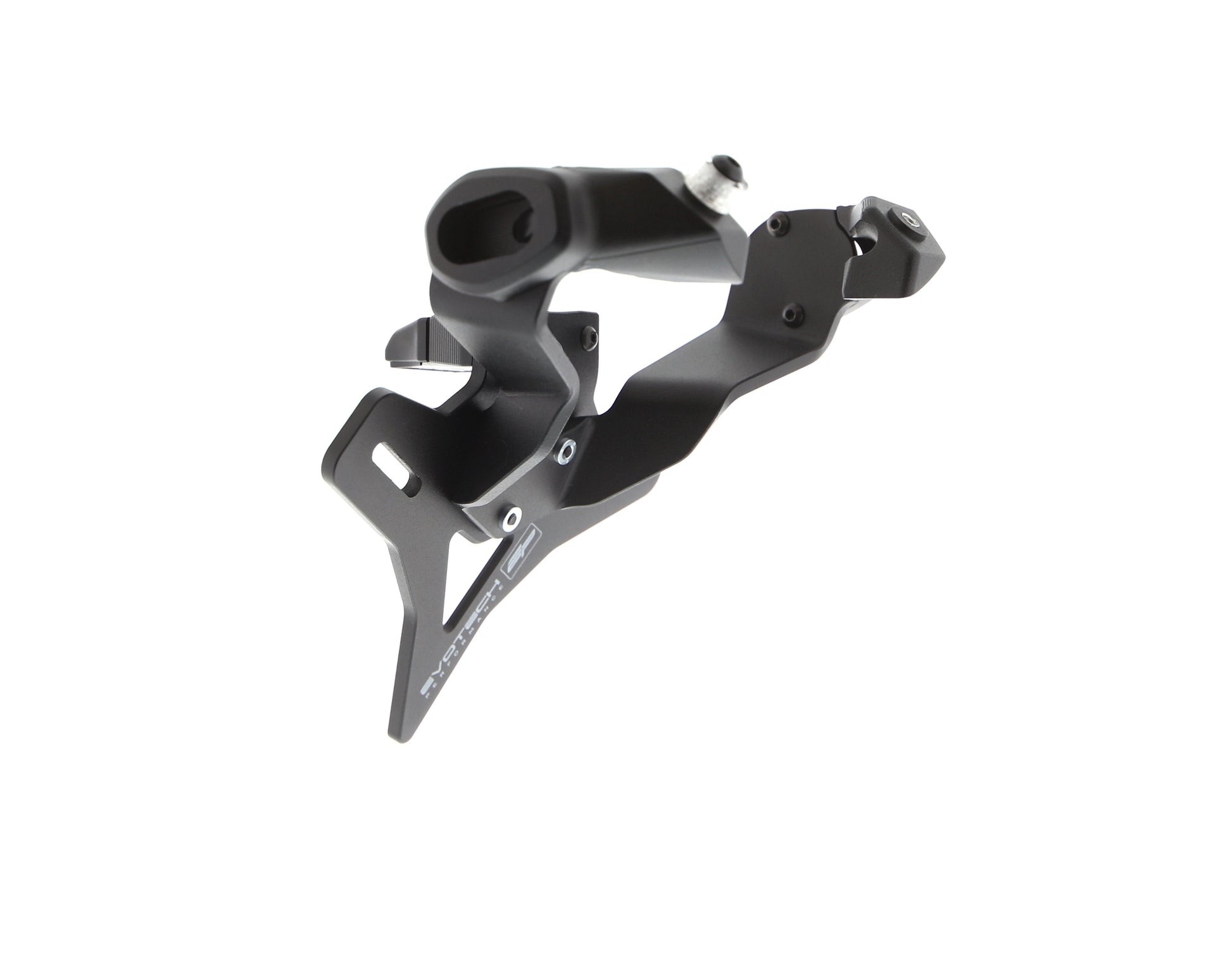 Evotech Honda CB1000R Neo Sports Cafe Kentekenplaathouder (2018 - 2020)