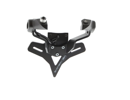 Evotech Honda CB1000R Neo Sports Cafe Kentekenplaathouder (2021+)