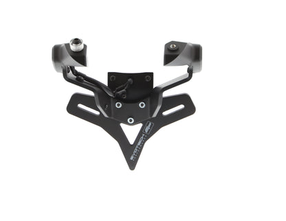 Evotech Honda CB1000R Neo Sports Cafe Kentekenplaathouder (2018 - 2020)