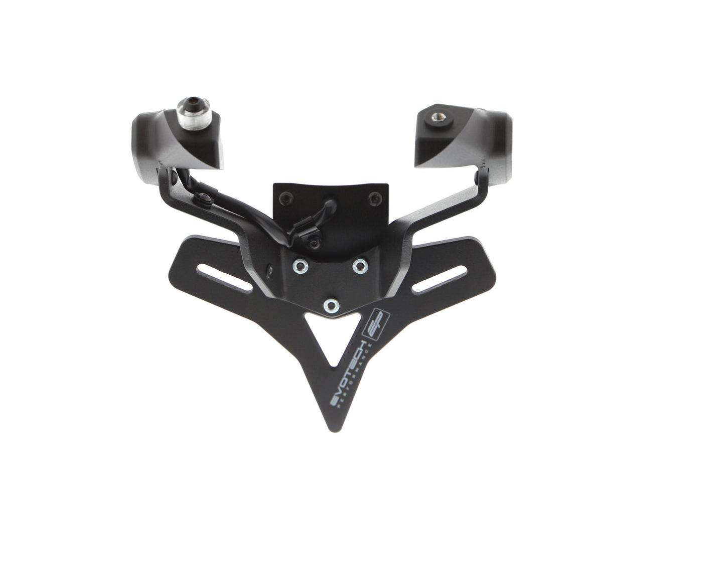 Evotech Honda CB1000R Neo Sports Cafe Kentekenplaathouder (2021+)